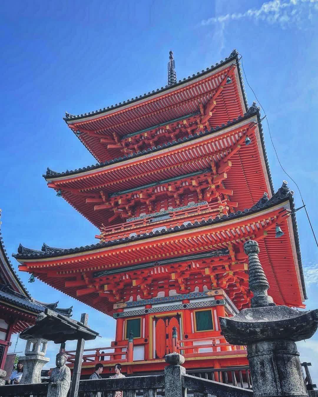 清水寺 | 去趣 chicTrip