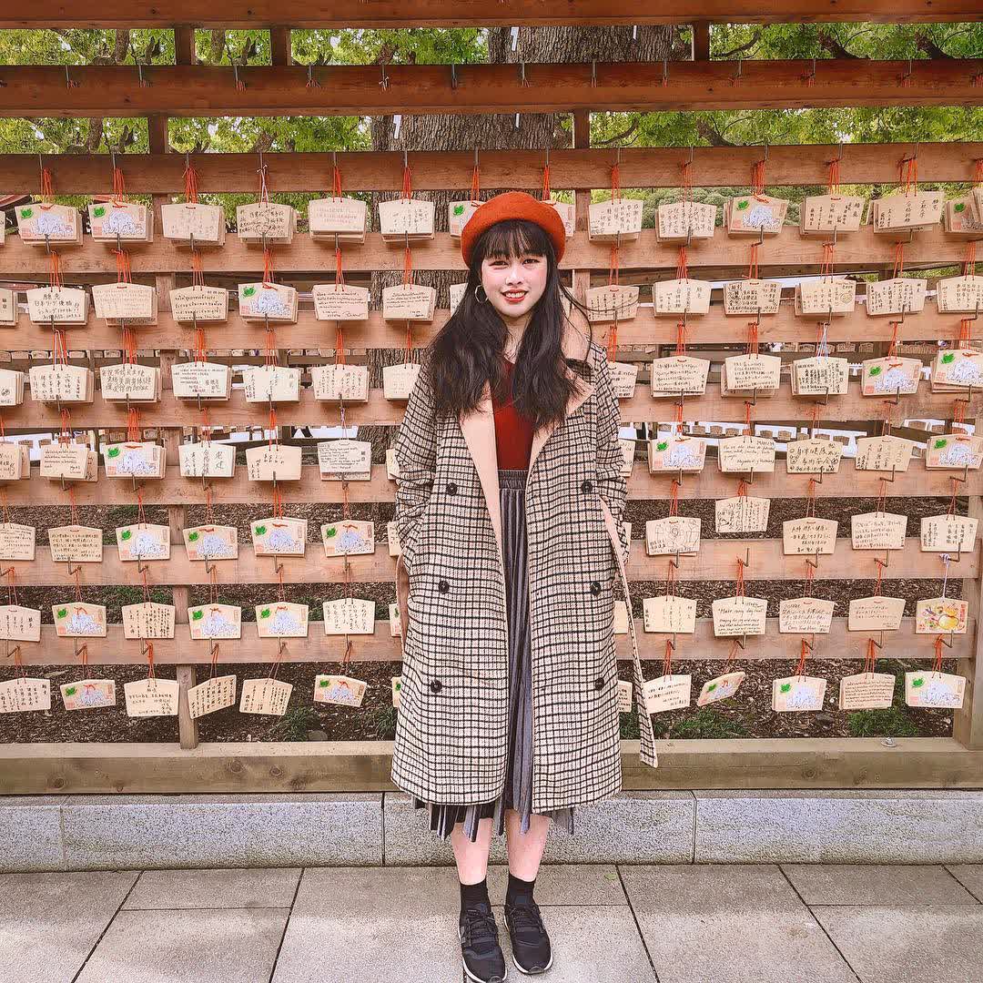 明治神宮 | 去趣 chicTrip