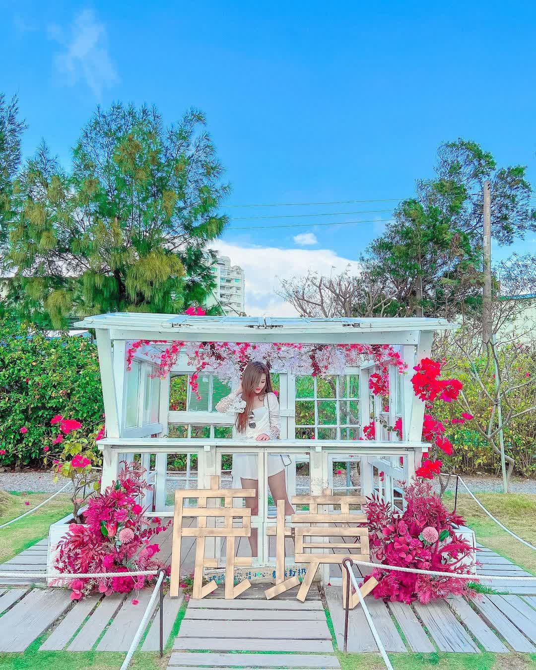 鹿境梅花鹿生態園區丨門票消費最高折抵140丨梅花鹿、水豚互動餵食丨室內親子DIY區丨親子遊戲區丨甜鹹輕食霜淇淋供應丨超可愛獨家紀念品丨奶茶、咖啡好喝 | 去趣 chicTrip