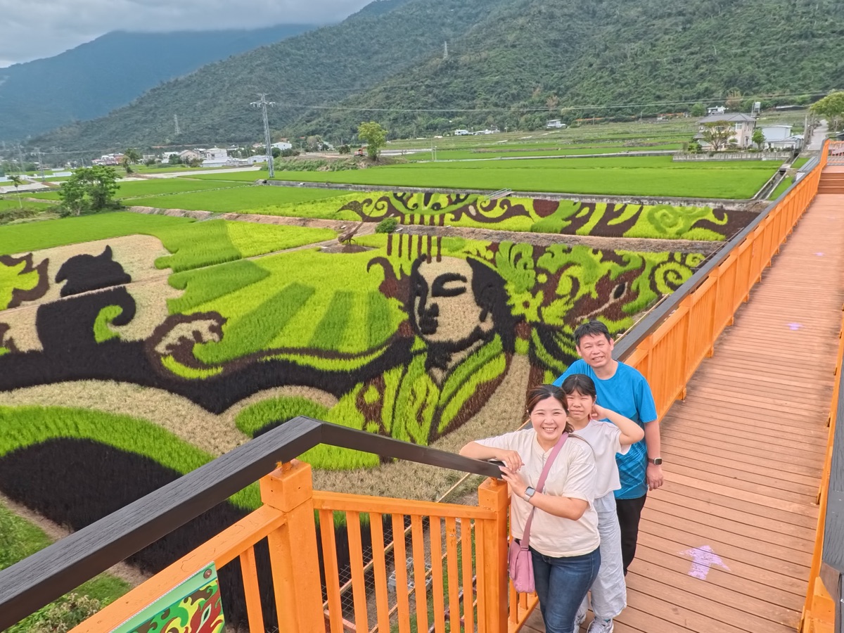 米國學校 - 關山鎮農會休閒旅遊中心 | 去趣 chicTrip