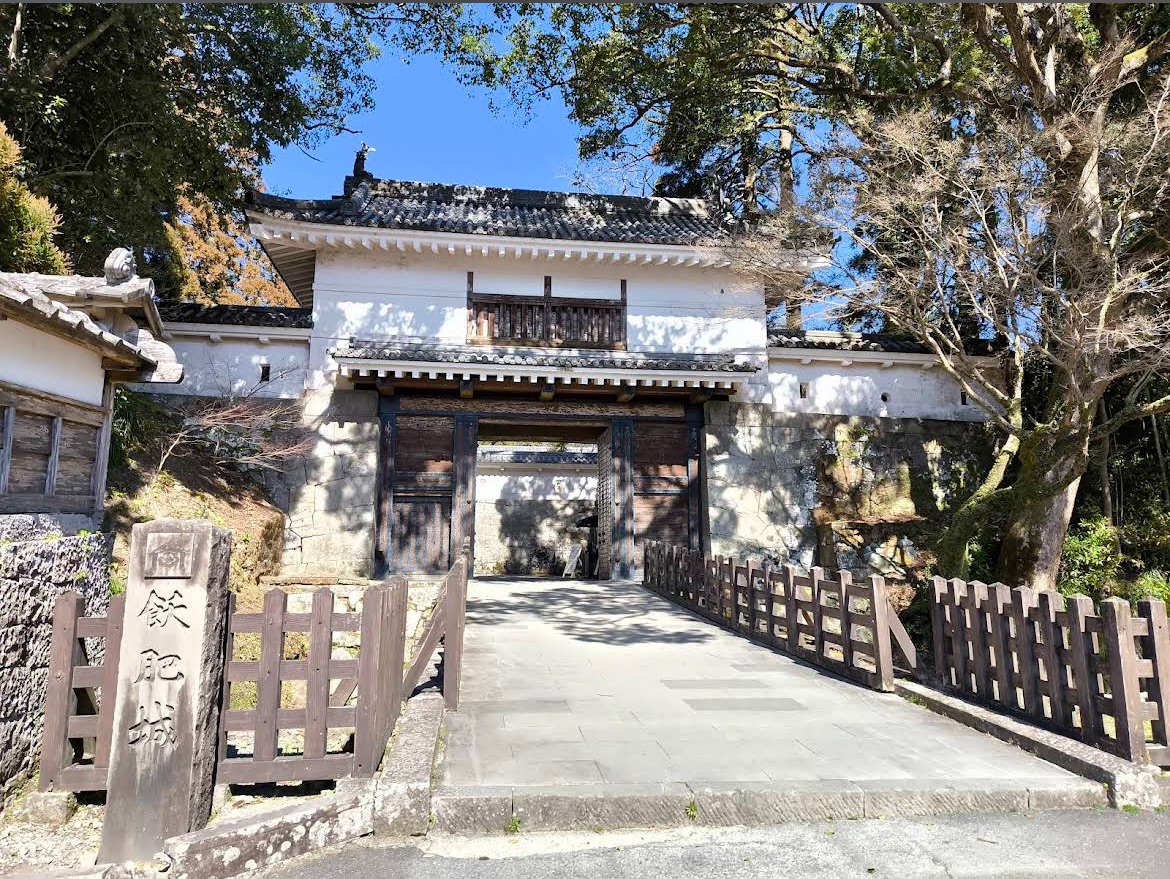 飫肥城下町 | 去趣 chicTrip