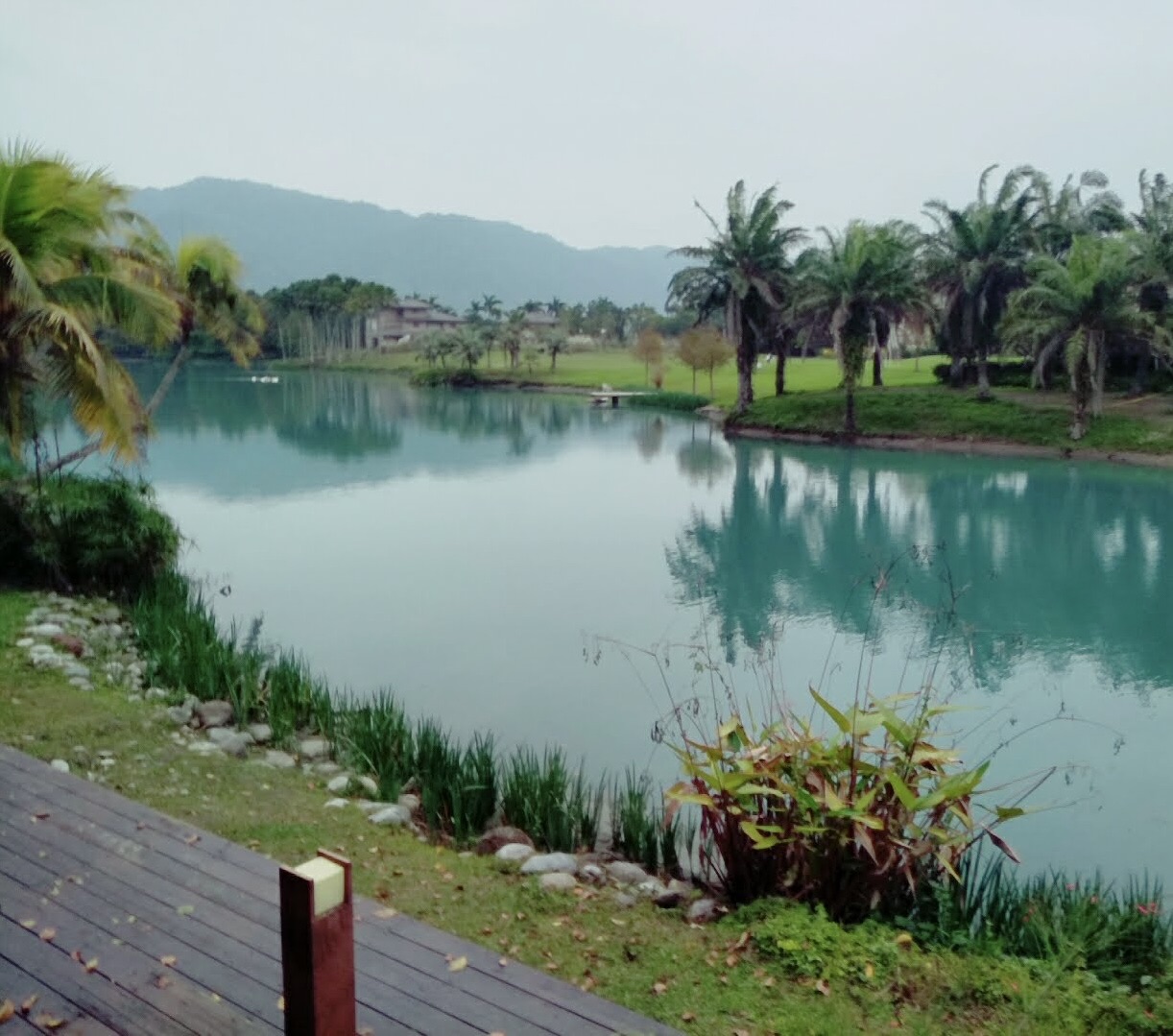 雲山水植物農場 | 去趣 chicTrip