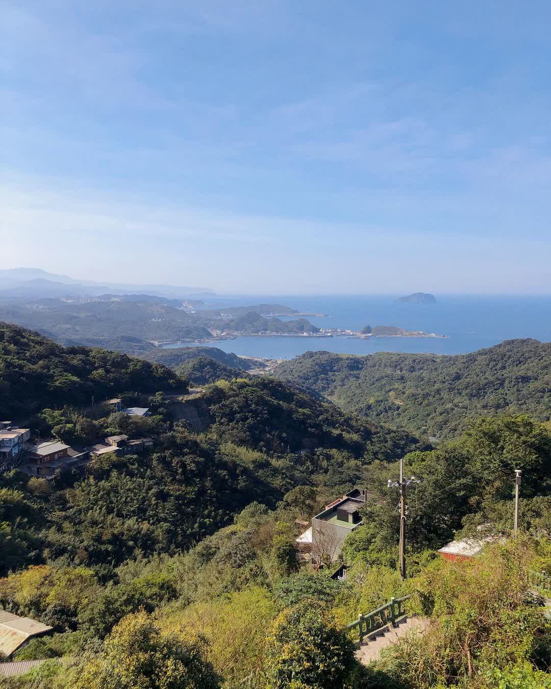 阿柑姨芋圓 | 去趣 chicTrip