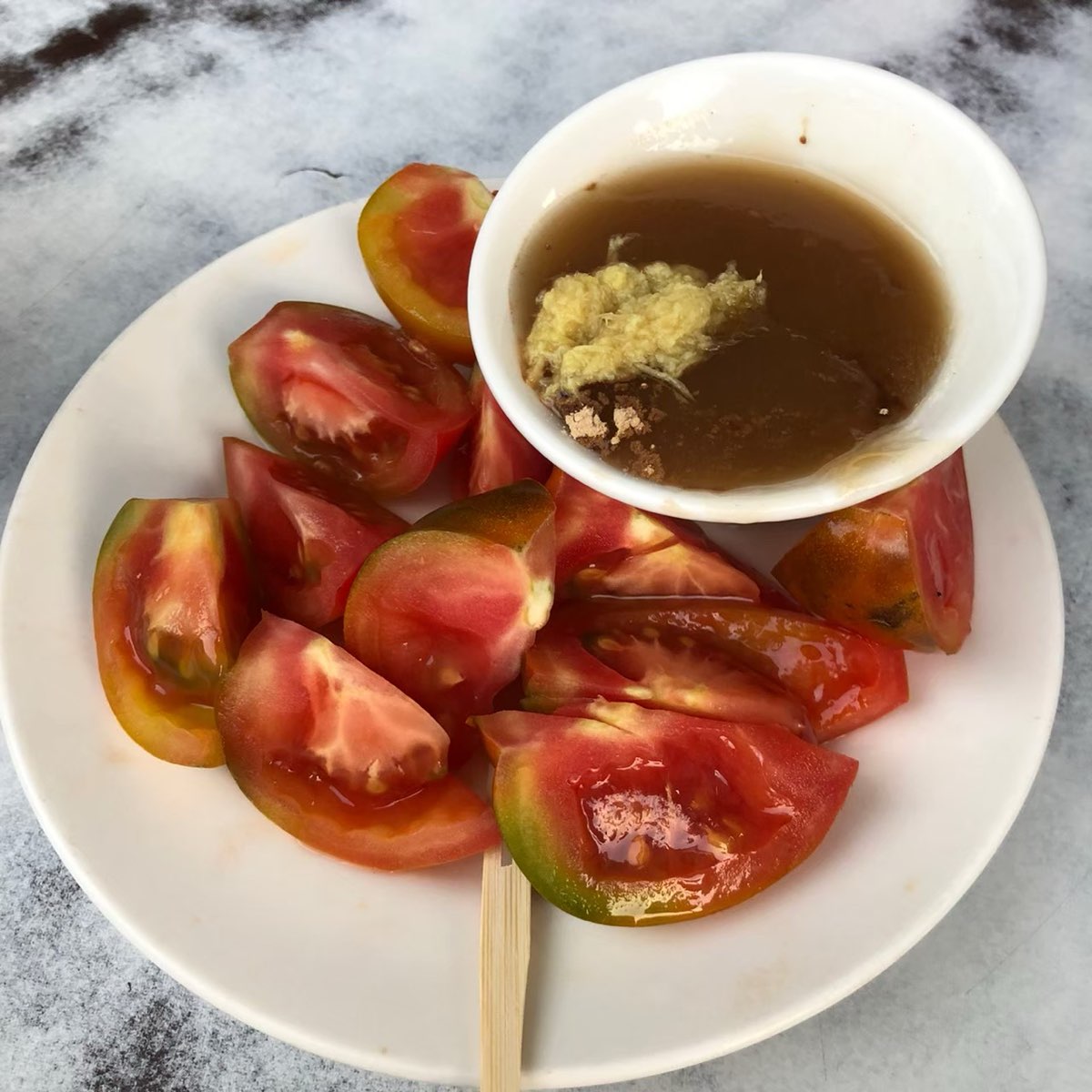 莉莉水果店 | 去趣 chicTrip