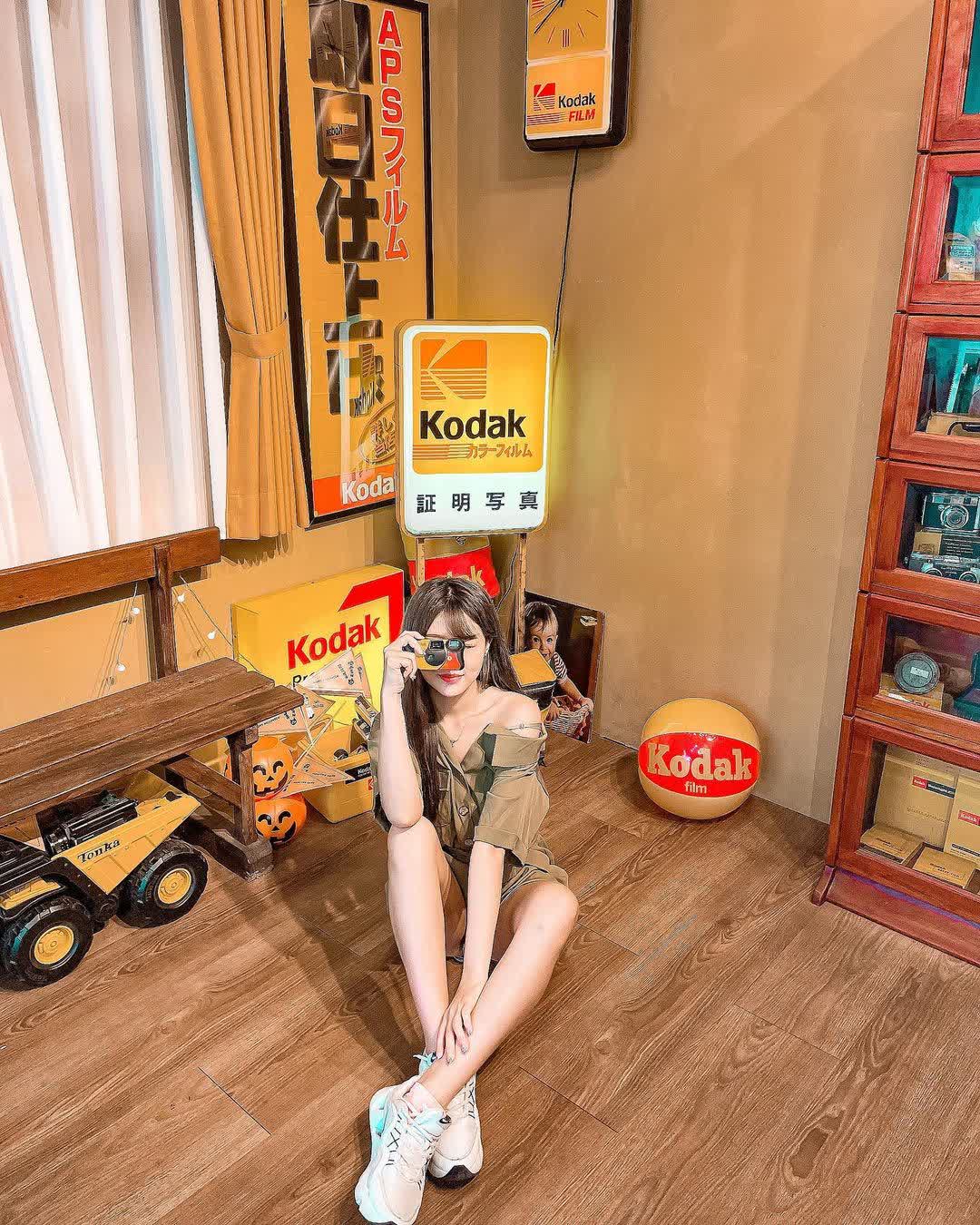 又又美FotoShop | 去趣 chicTrip
