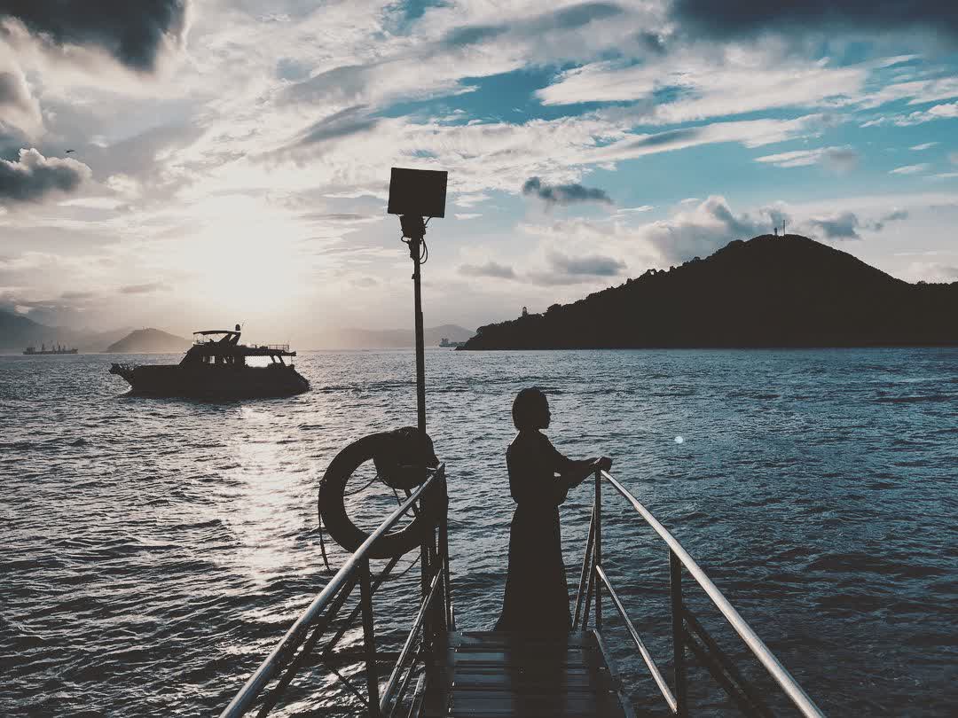 西環鐘聲泳棚 | 去趣 chicTrip