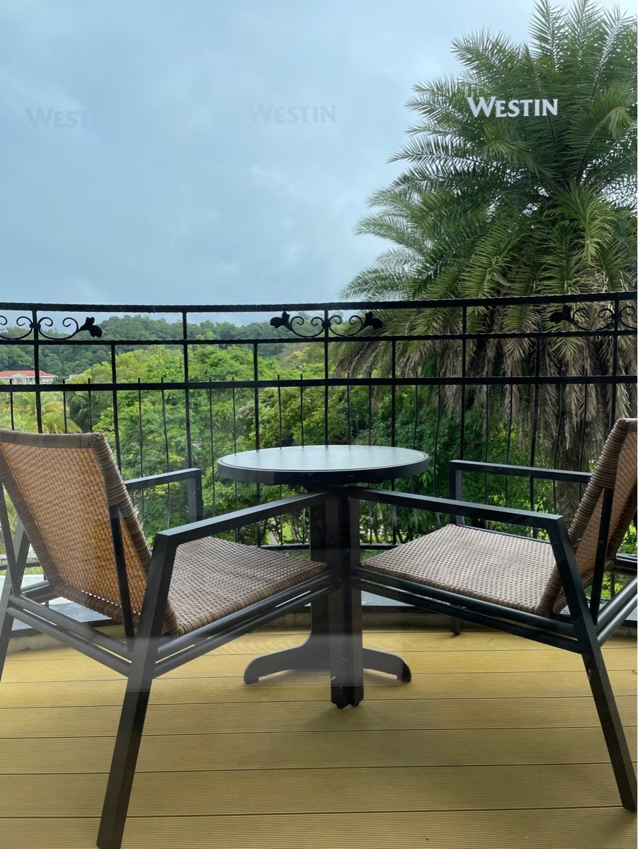 The Westin Tashee Resort, Taoyuan | 去趣 chicTrip