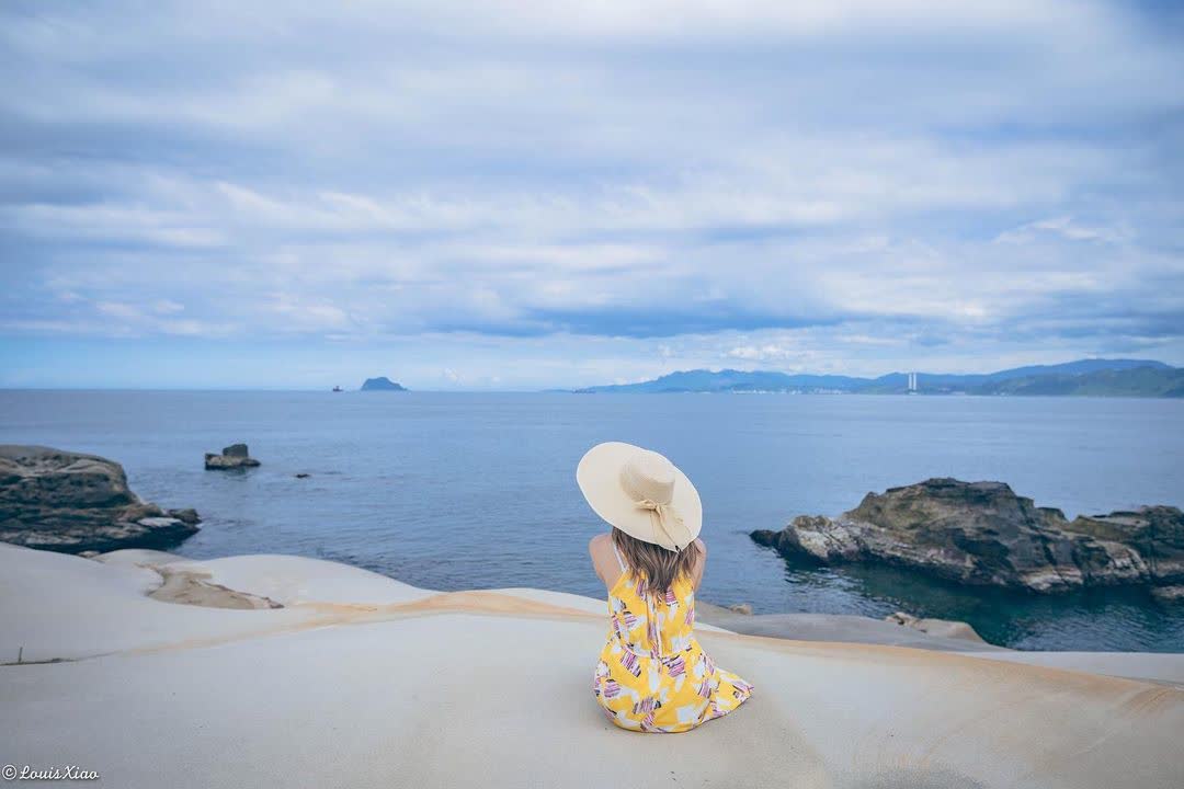 神秘海岸 | 去趣 chicTrip