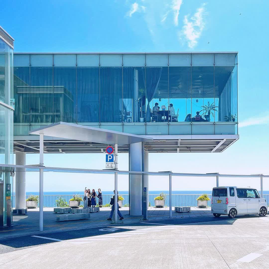 日立駅 | 去趣 chicTrip