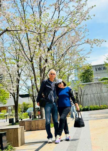 麻布台之丘 Azabudai Hills | 去趣 chicTrip