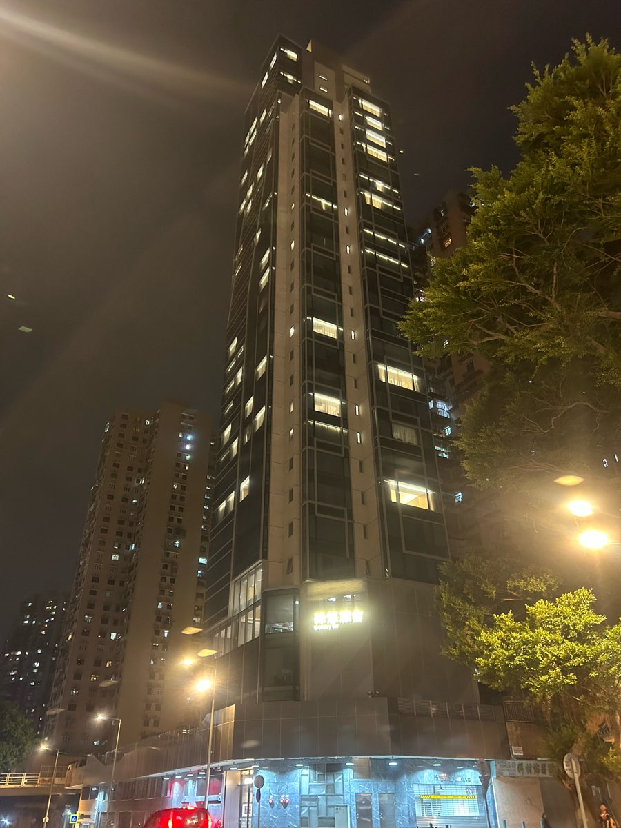 綠悠旅舍 | 去趣 chicTrip