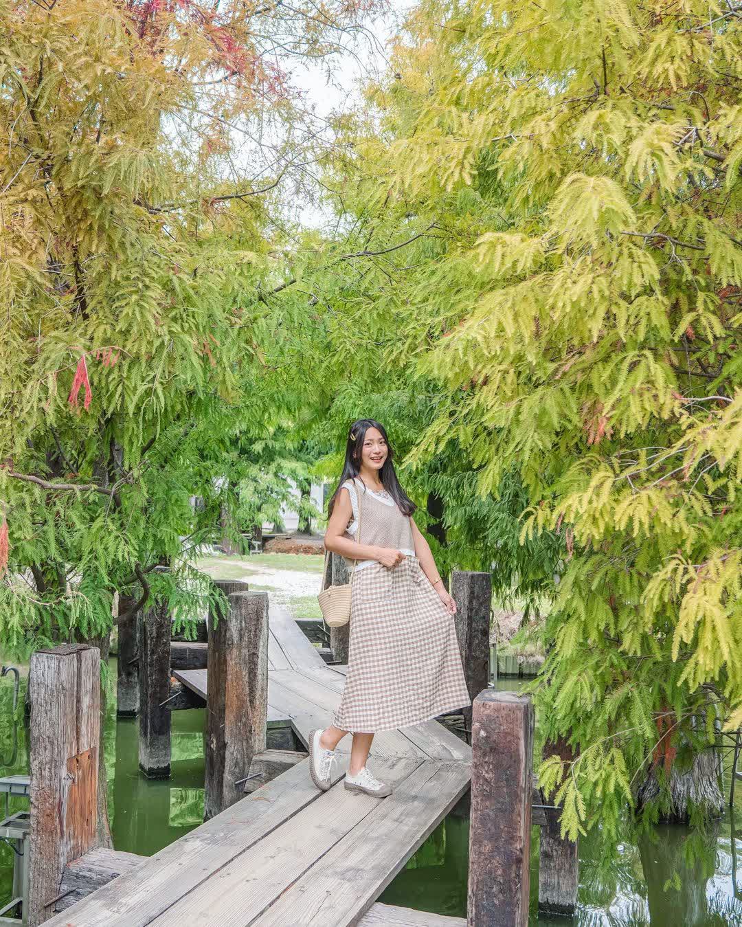 澄霖沉香味道森林館 | 去趣 chicTrip