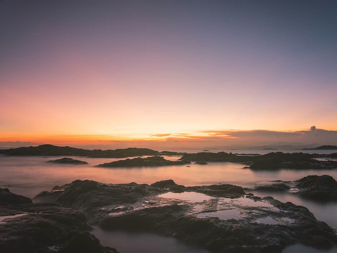 立石公園 | 去趣 chicTrip