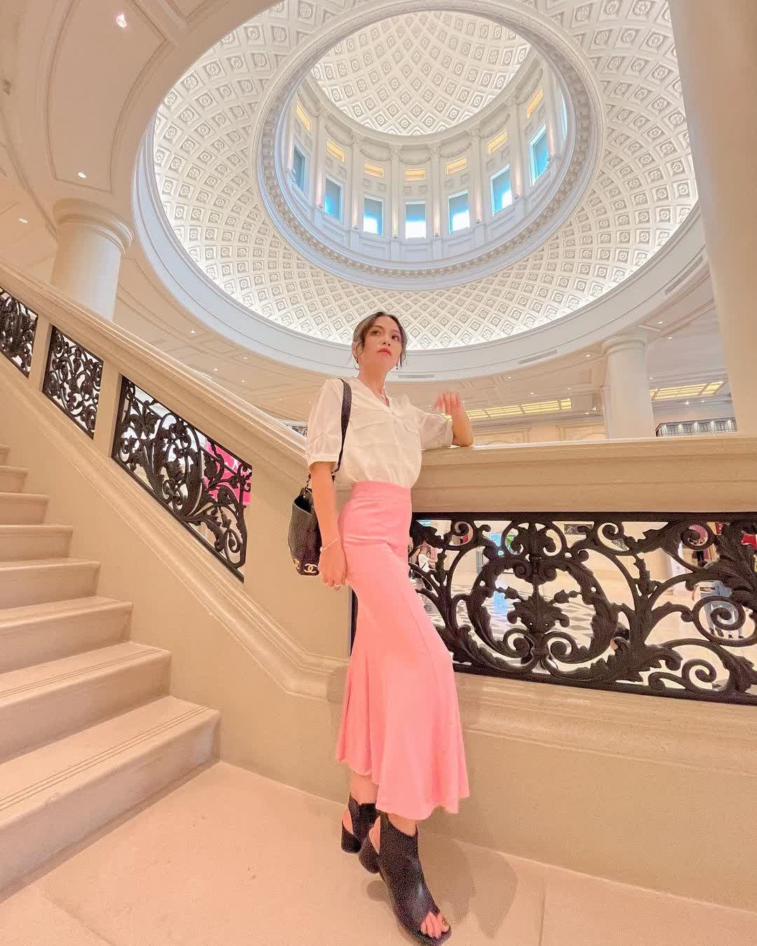 奇美博物館 | 去趣 chicTrip