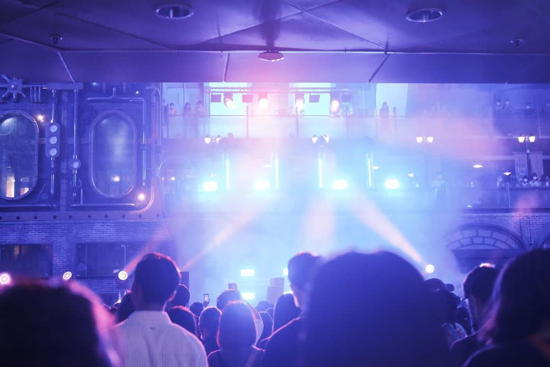 國立臺灣科學教育館 | 去趣 chicTrip