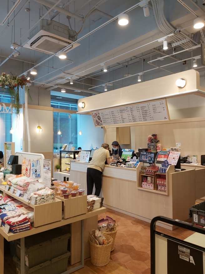 誠品生活時光 內湖瑞光店 | 去趣 chicTrip