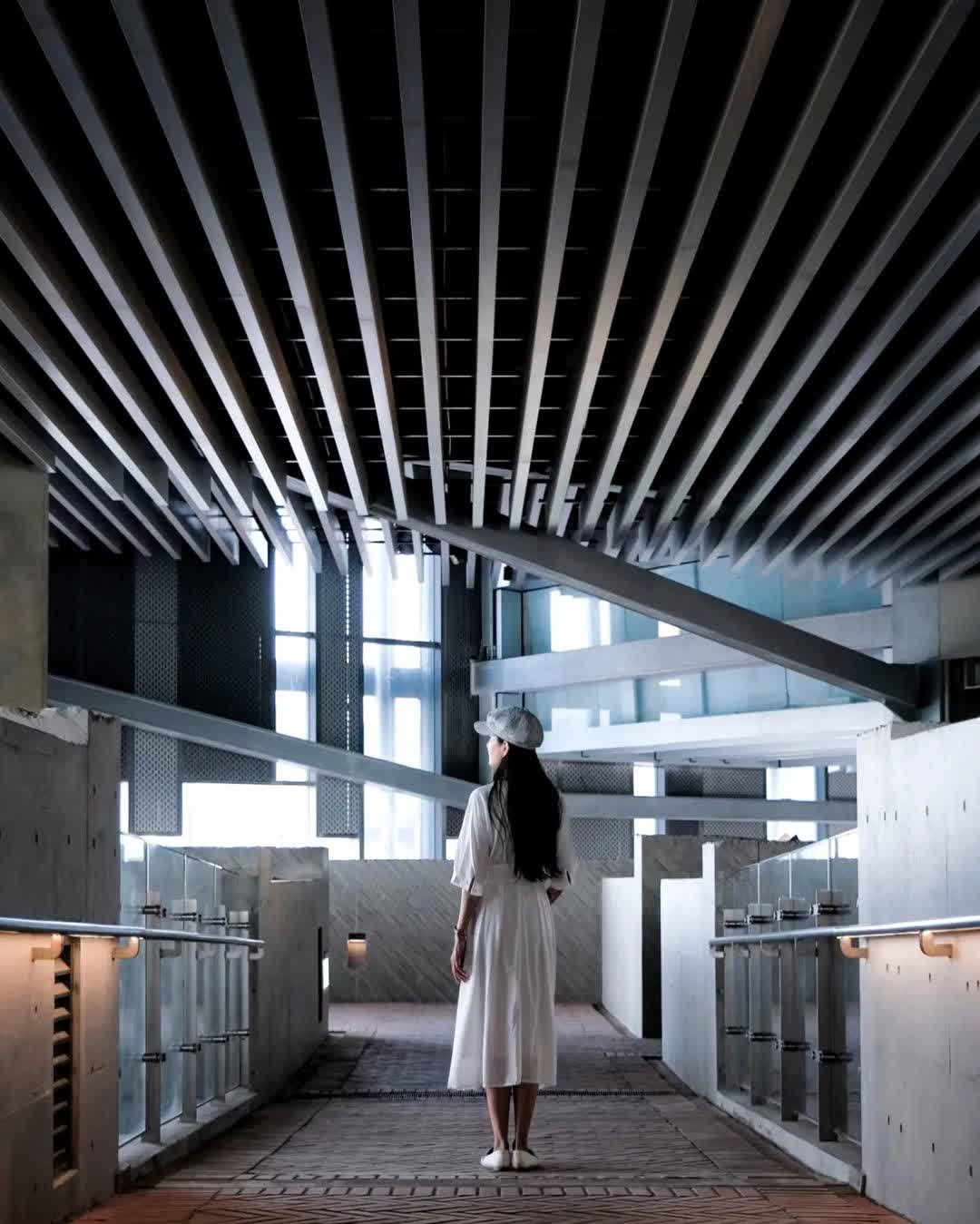 新北市美術館 | 去趣 chicTrip