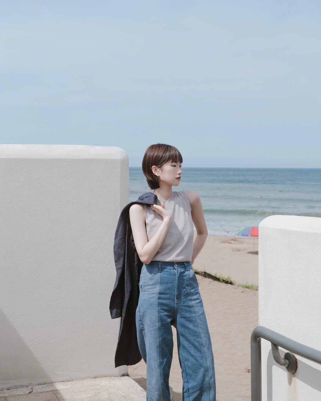 中角灣國際衝浪基地