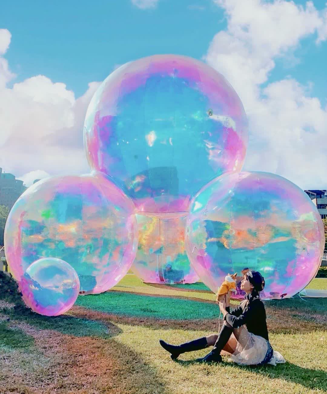 國立臺灣美術館 | 去趣 chicTrip