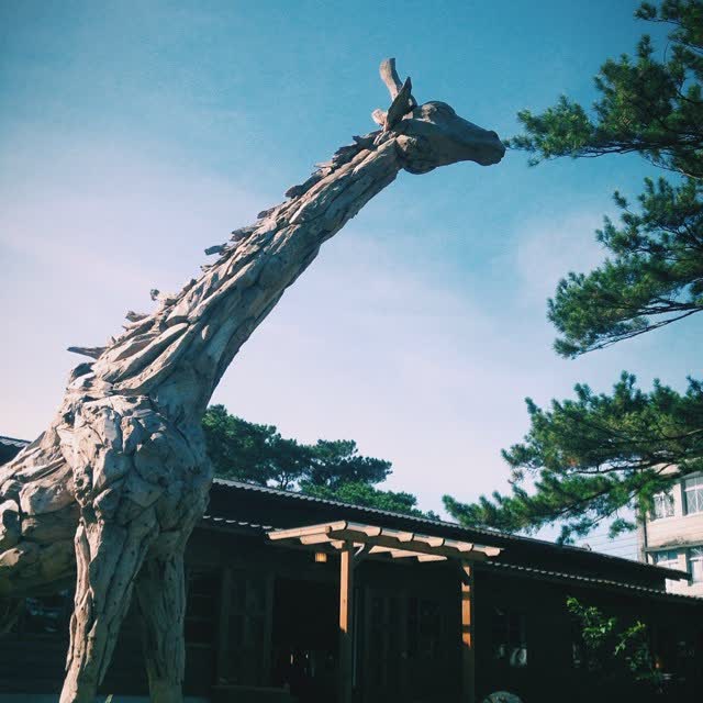 松園別館 | 去趣 chicTrip