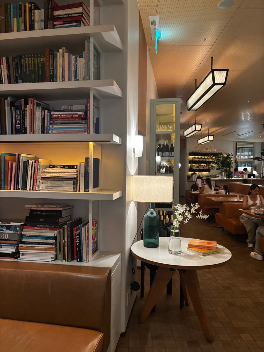 bills 表參道 | 去趣 chicTrip