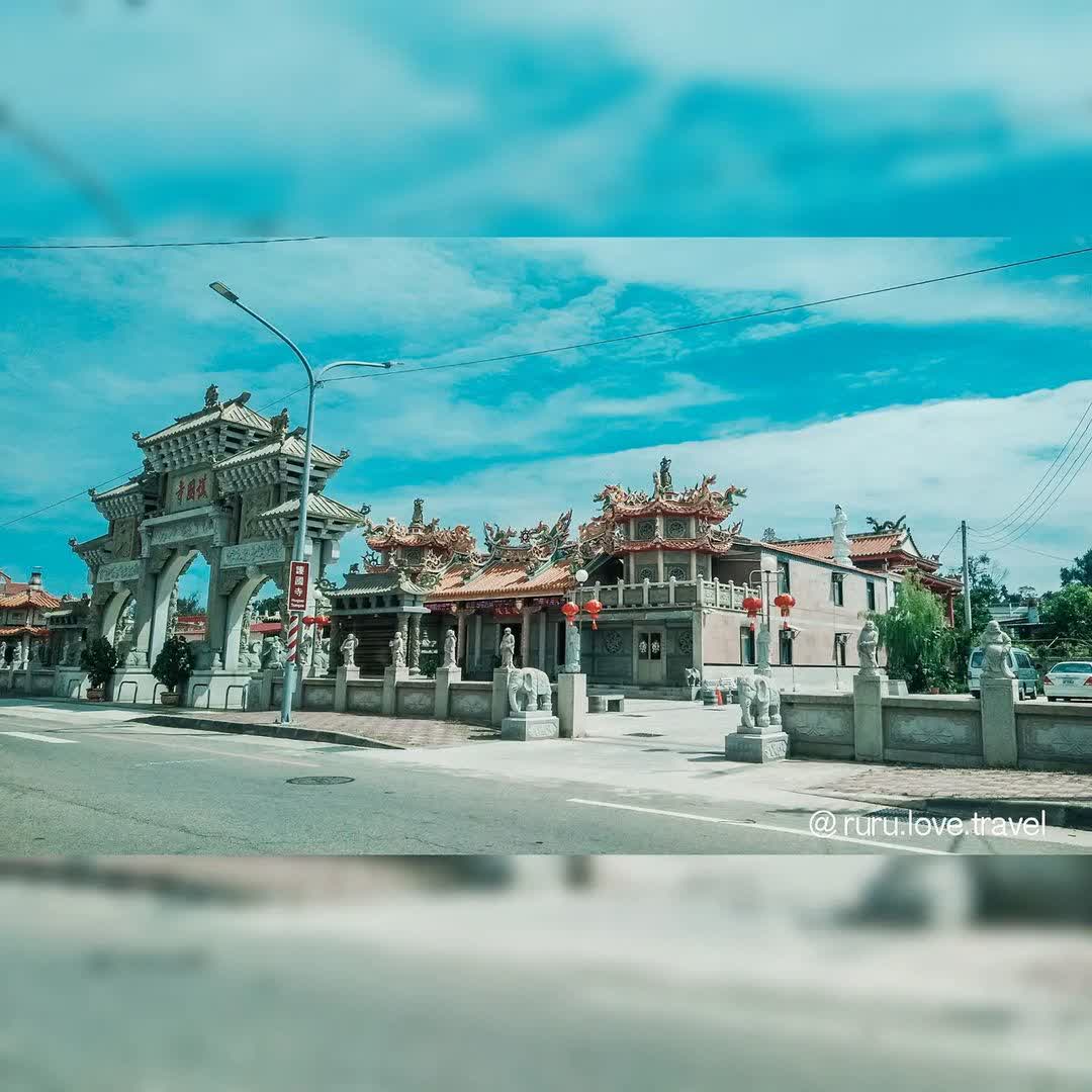 八達樓子 | 去趣 chicTrip