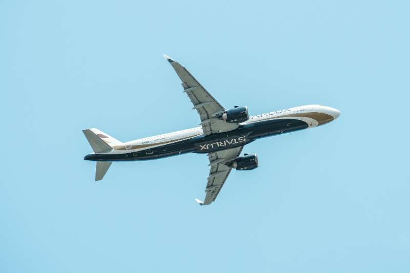 臺灣桃園國際機場 | 去趣 chicTrip