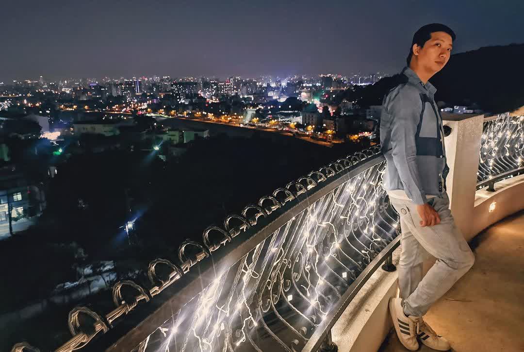 眺高 STAY WITH MOUNTAIN-台中景點 大坑景點 美食推薦 台中景觀餐廳 夜景餐廳 場地租借 慶生派對 咖啡廳 義式料理餐廳 | 去趣 chicTrip