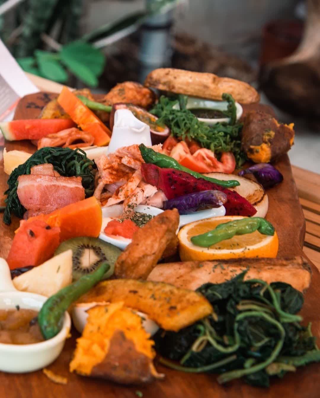 我在玩-玩冰箱 | 去趣 chicTrip