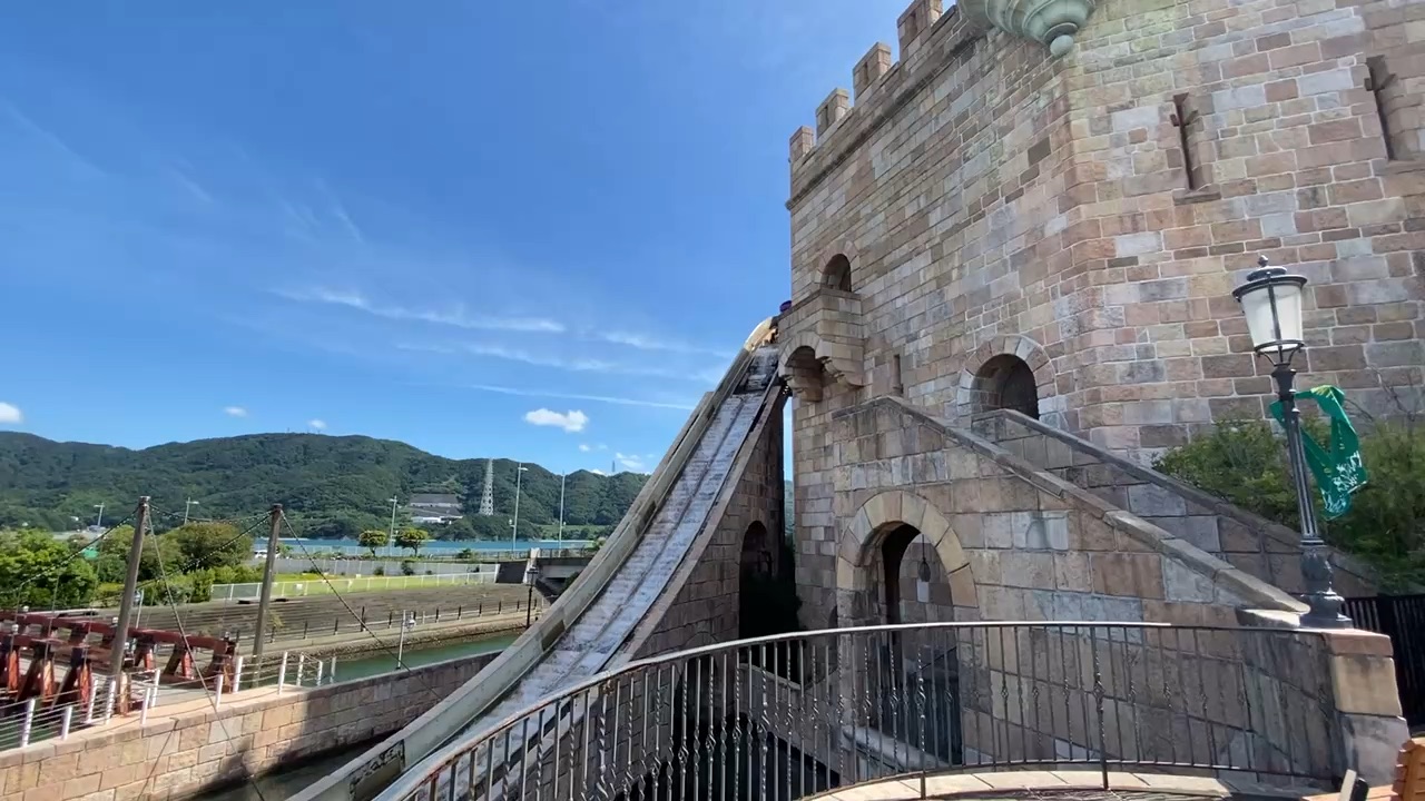 和歌山遊艇城 | 去趣 chicTrip