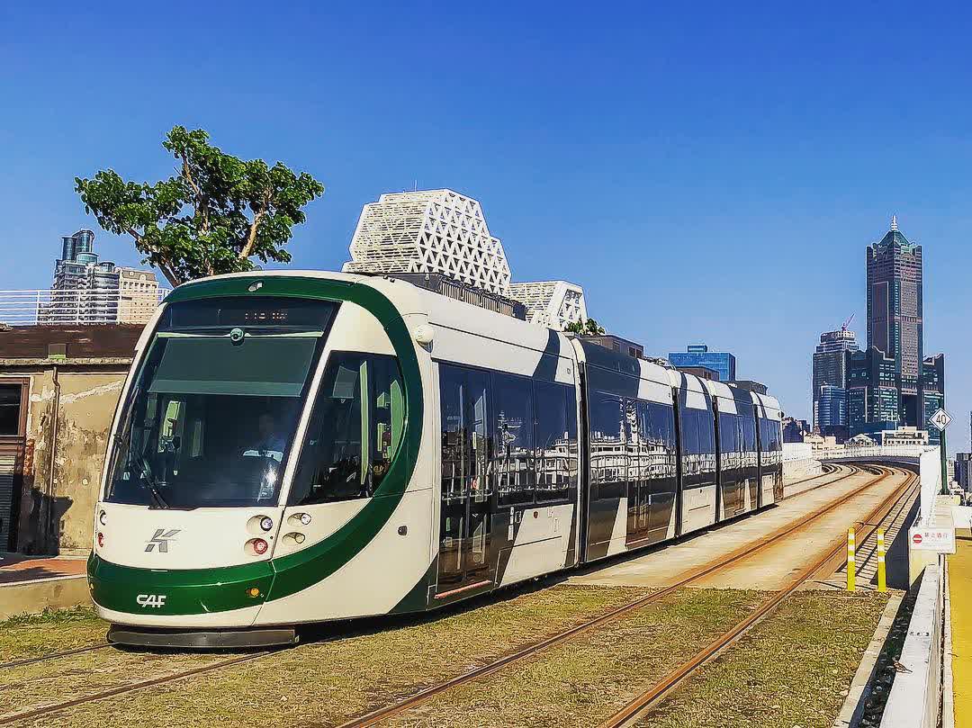 駁二藝術特區C3 | 去趣 chicTrip