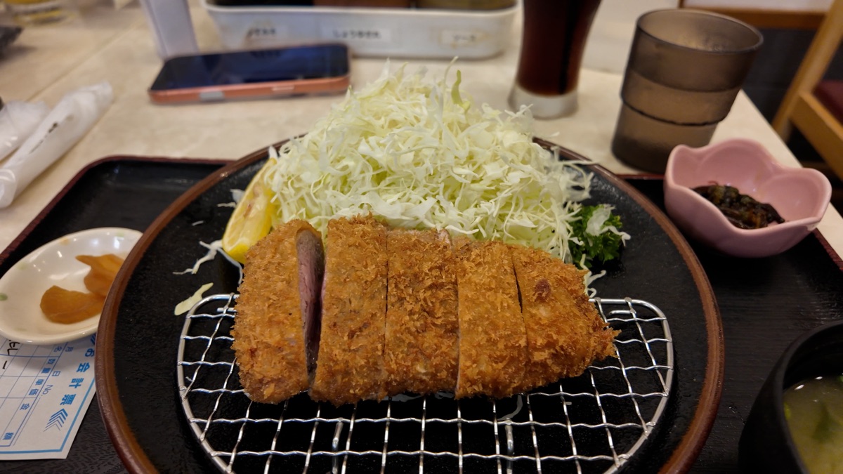 豬排 川久 | 去趣 chicTrip