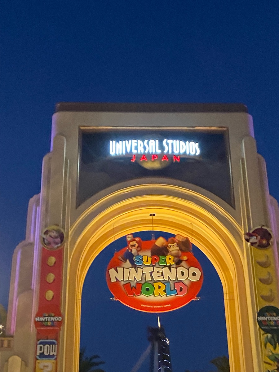 日本環球影城 | 去趣 chicTrip