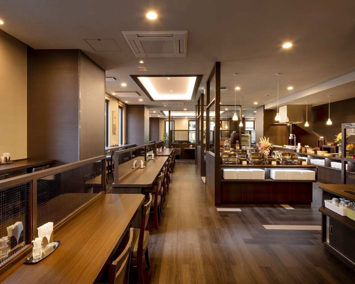 路由飯店和歌山站東入口大飯店 | 去趣 chicTrip