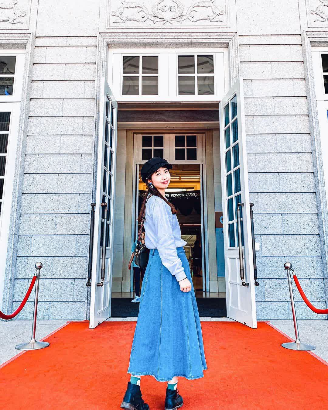 奇美博物館 | 去趣 chicTrip