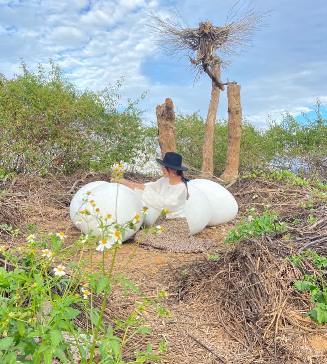 花露農場 Flower Home | 去趣 chicTrip