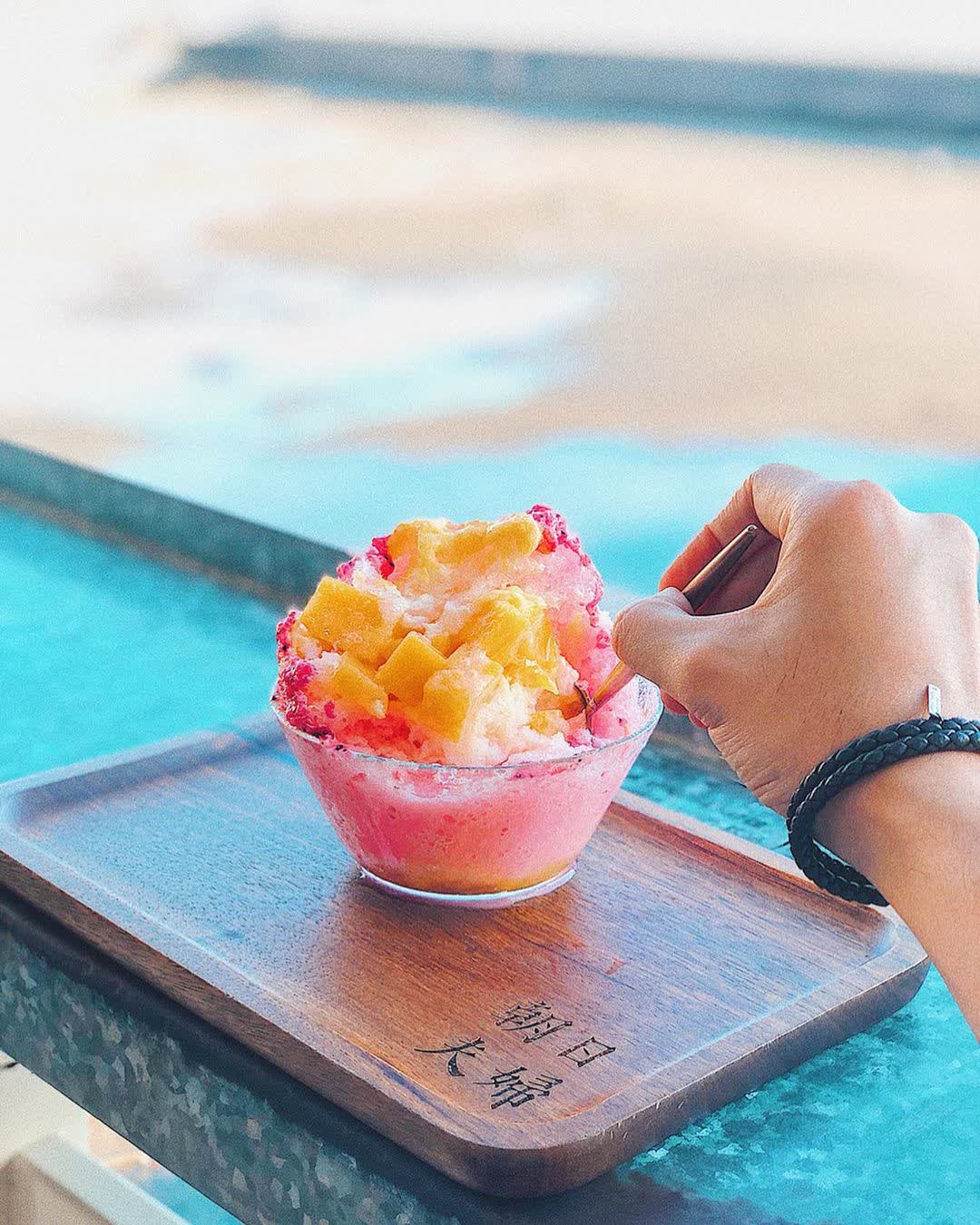 朝日夫婦 | 去趣 chicTrip