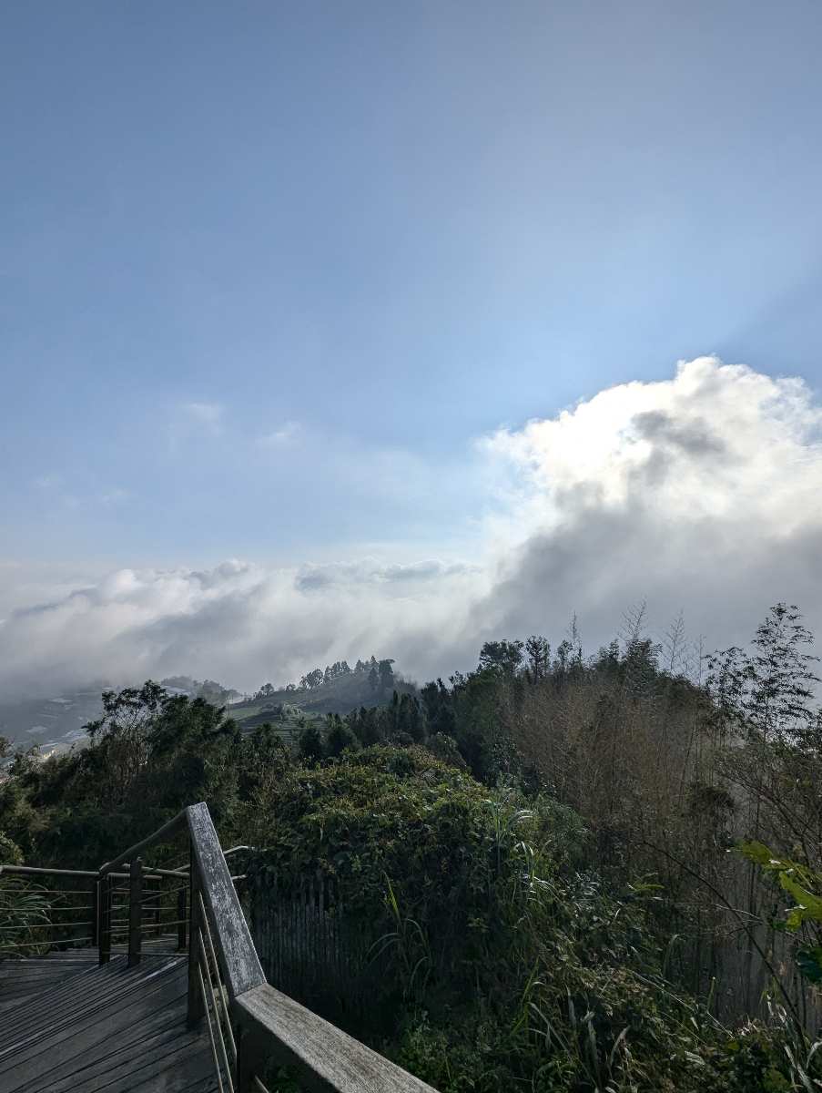 二延平步道 | 去趣 chicTrip