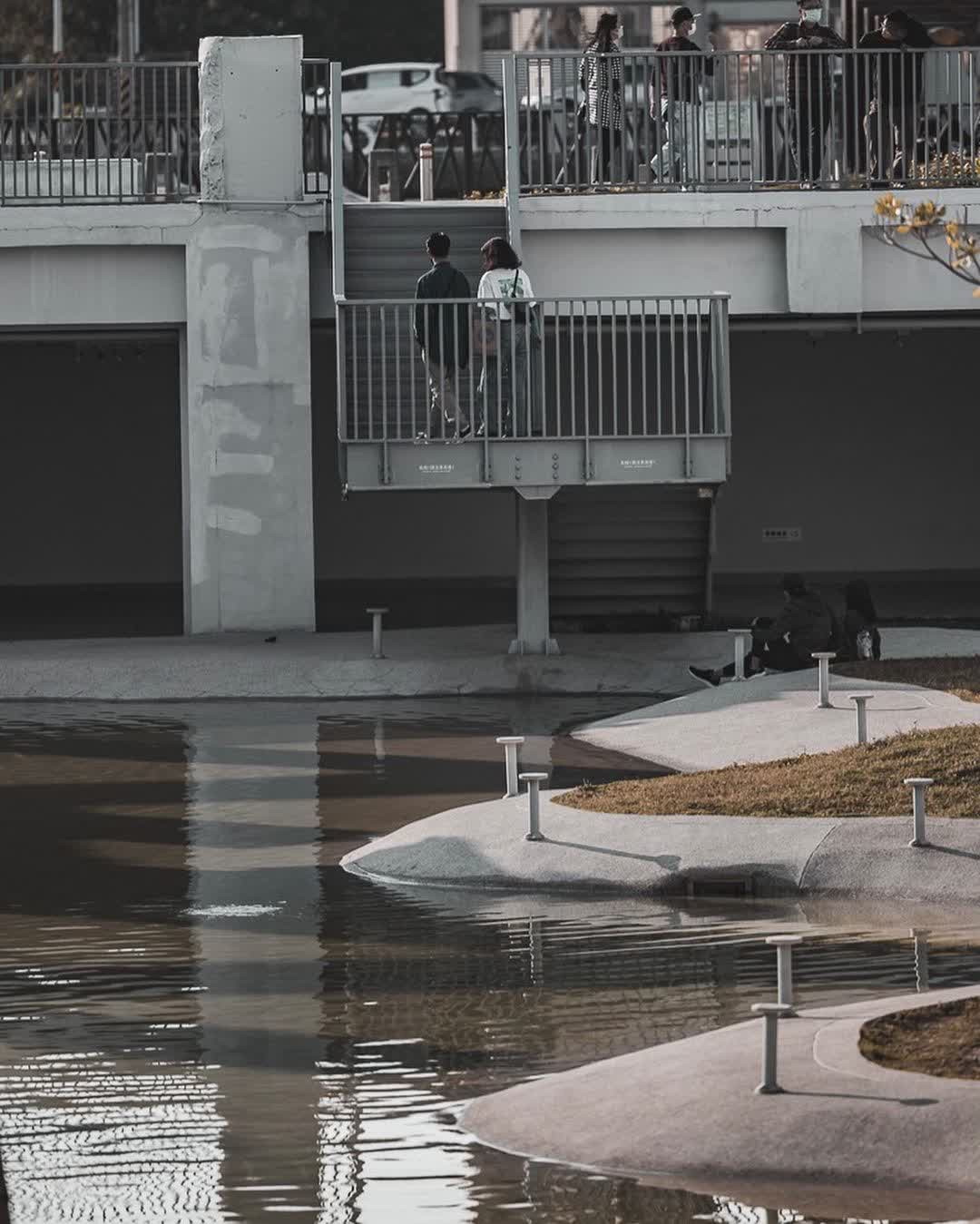 河樂廣場 | 去趣 chicTrip