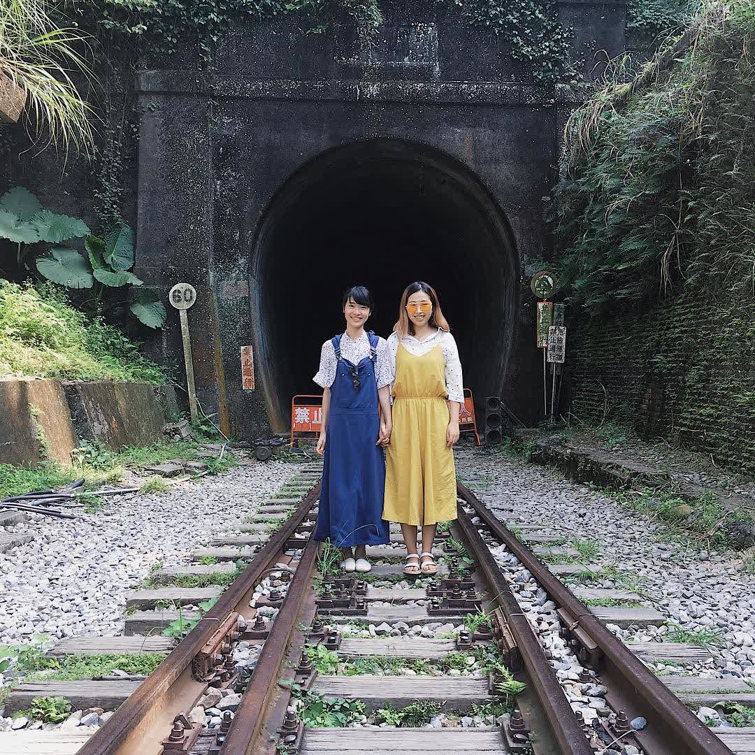 勝興車站 | 去趣 chicTrip