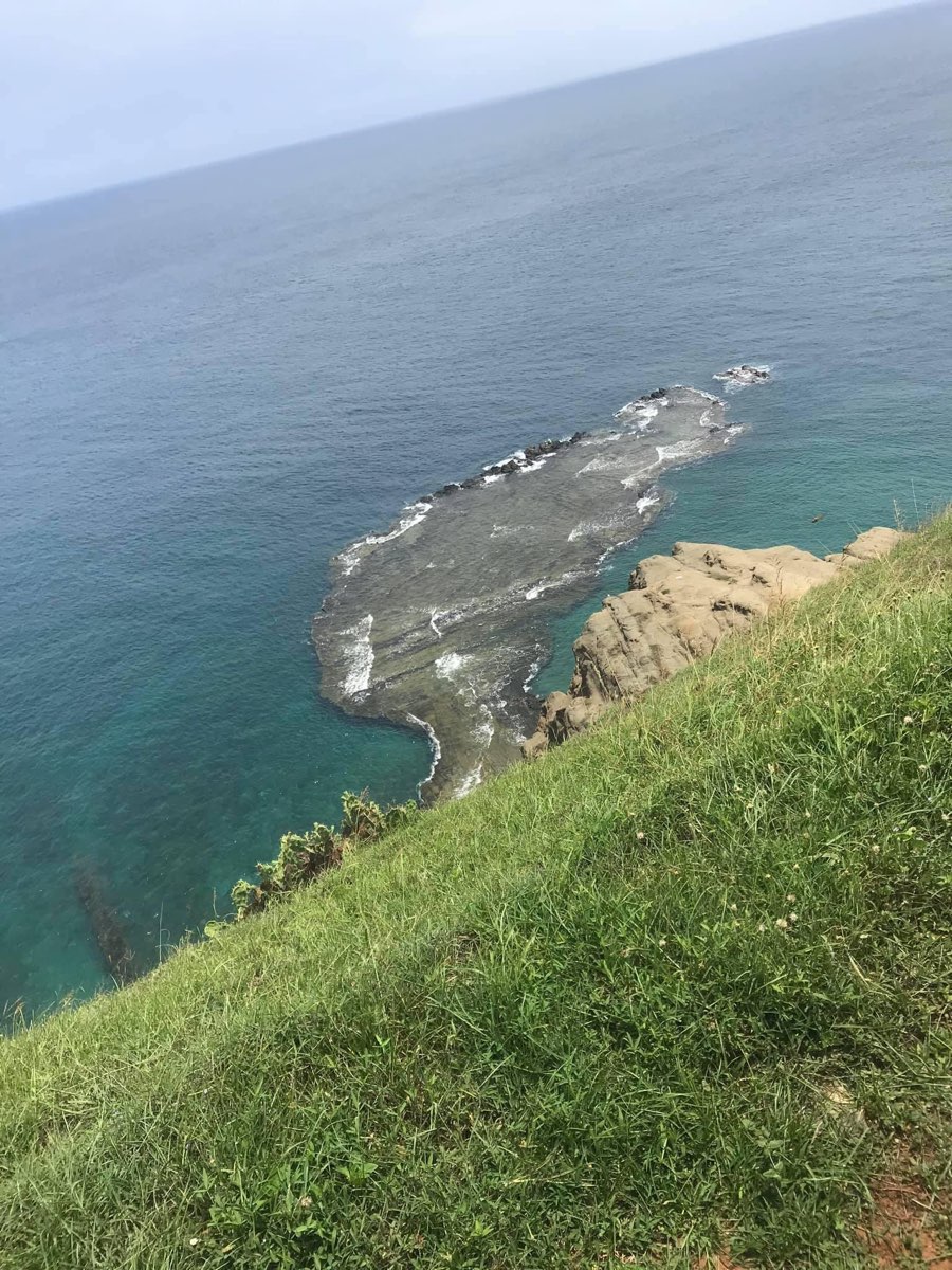 小台灣 | 去趣 chicTrip