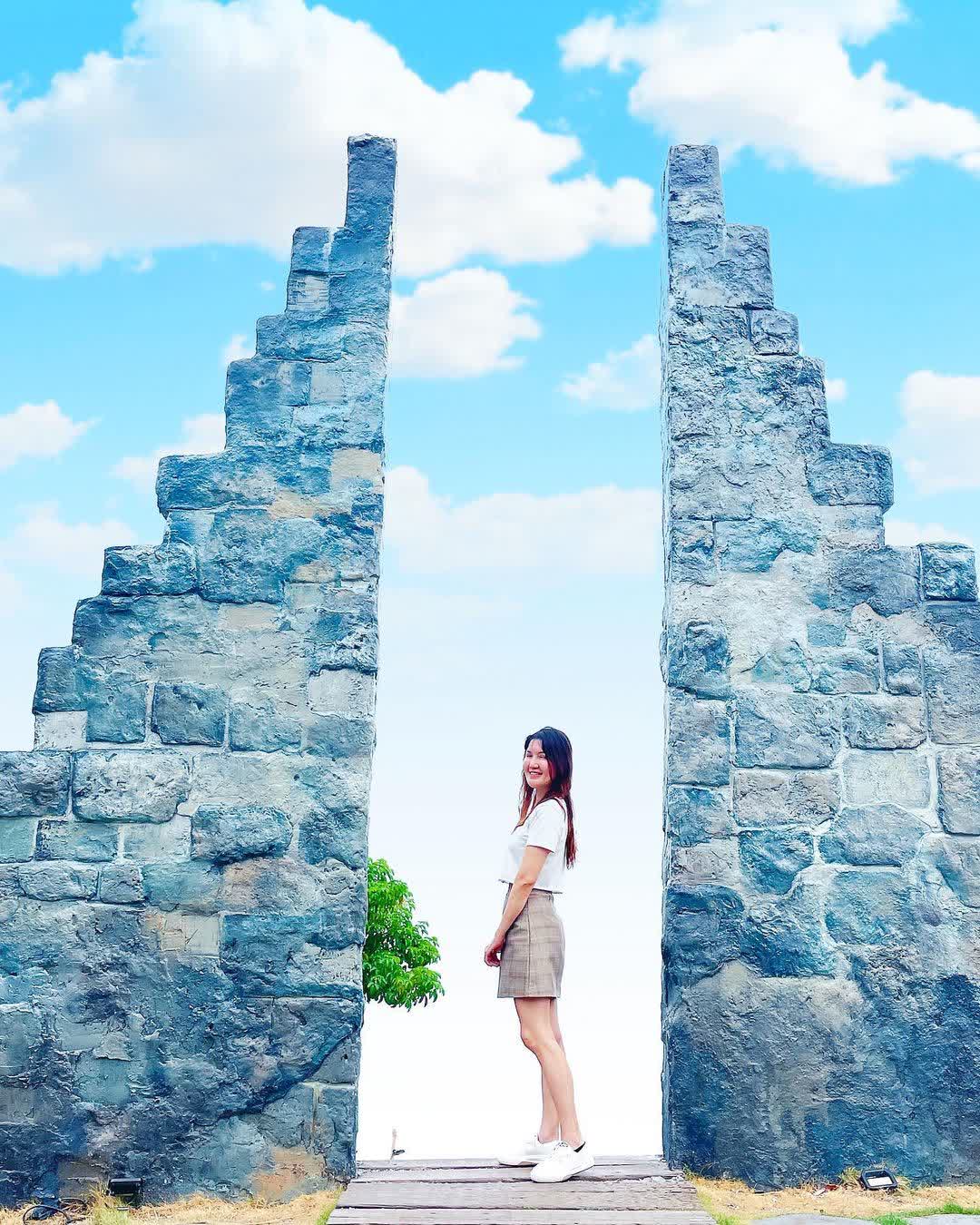 海崖谷 | 去趣 chicTrip