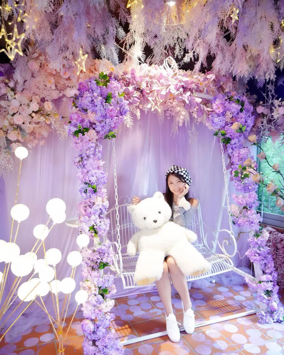 噢哈娜咖啡屋 | 去趣 chicTrip