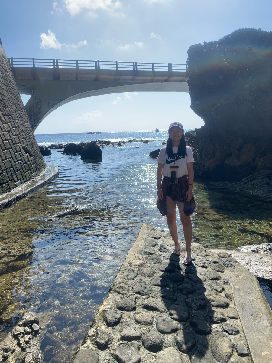 白沙橋 | 去趣 chicTrip