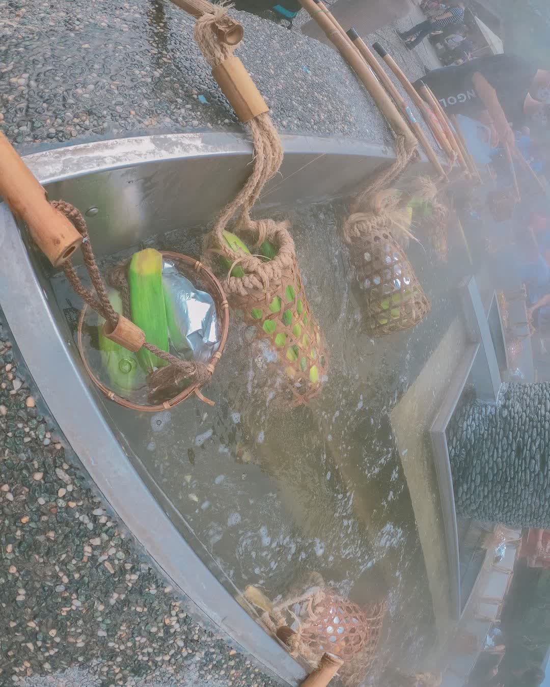 清水地熱公園 | 去趣 chicTrip