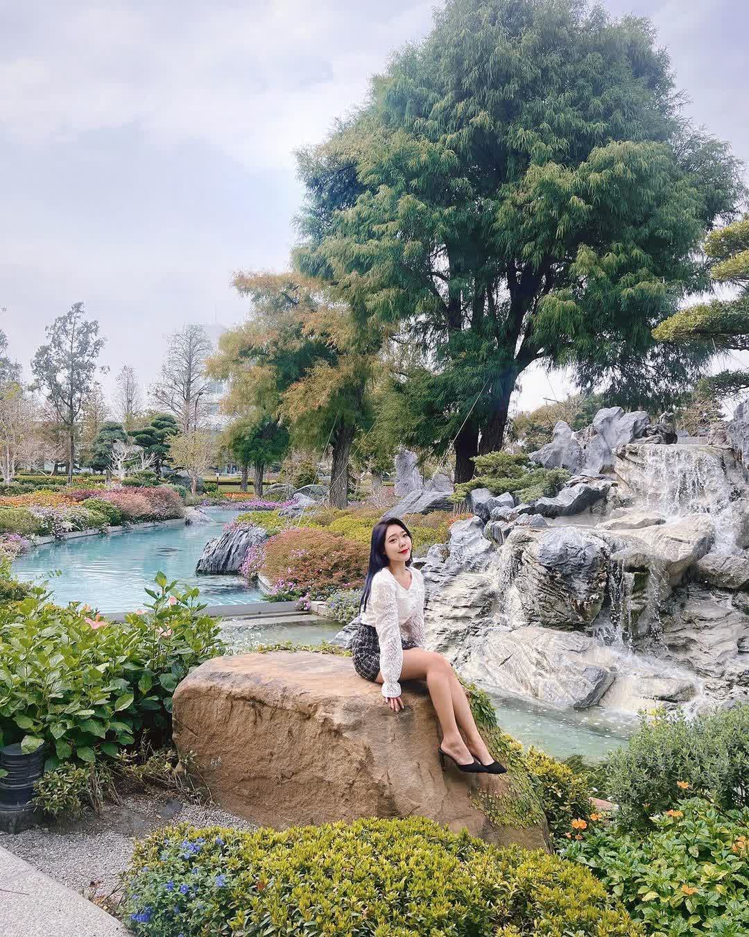 成美文化園 | 去趣 chicTrip