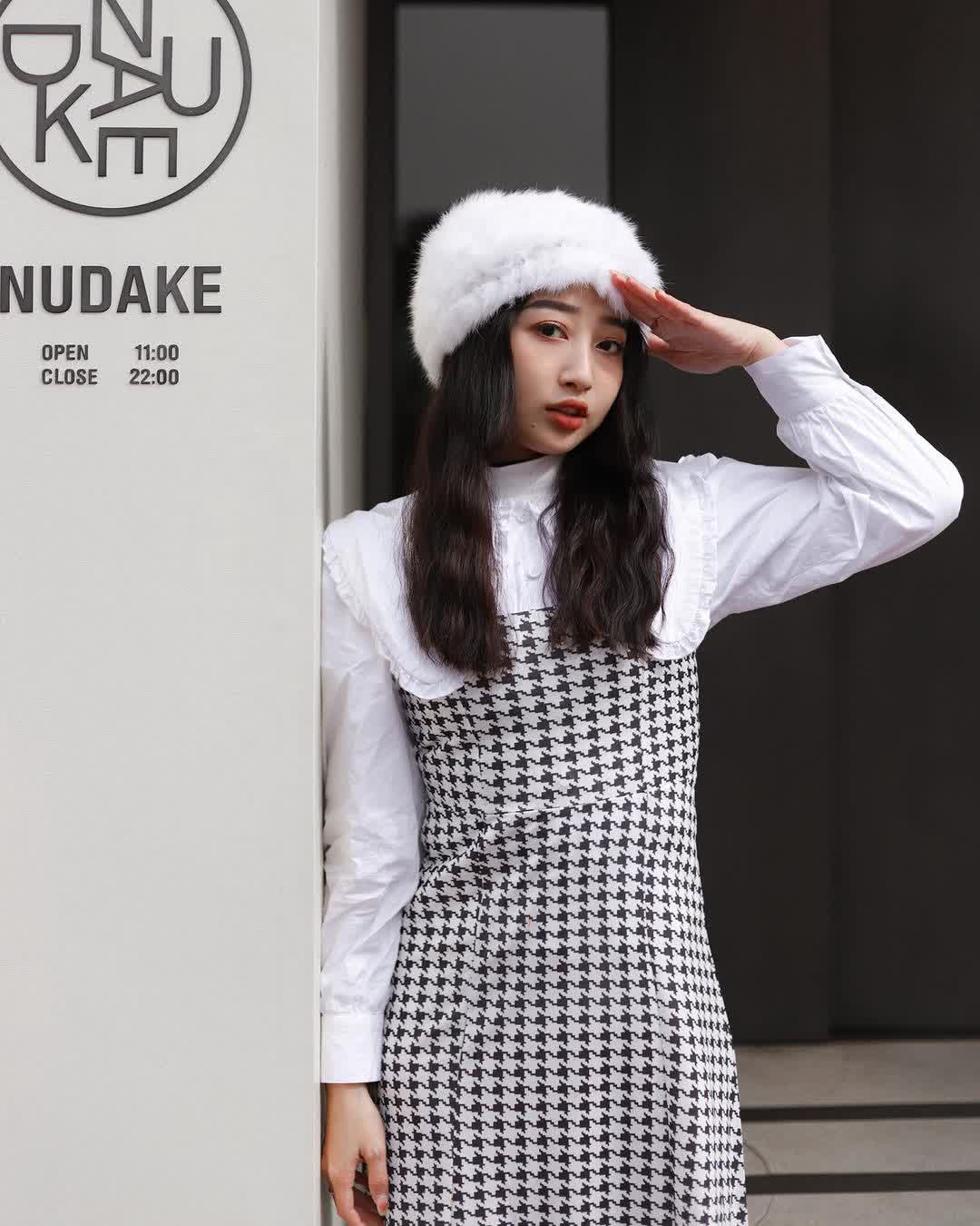 NUDAKE Haus Dosan | 去趣 chicTrip