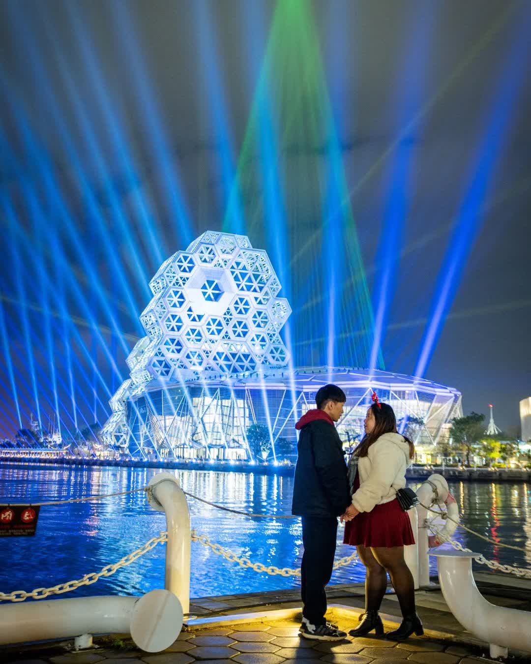 高雄流行音樂中心 | 去趣 chicTrip