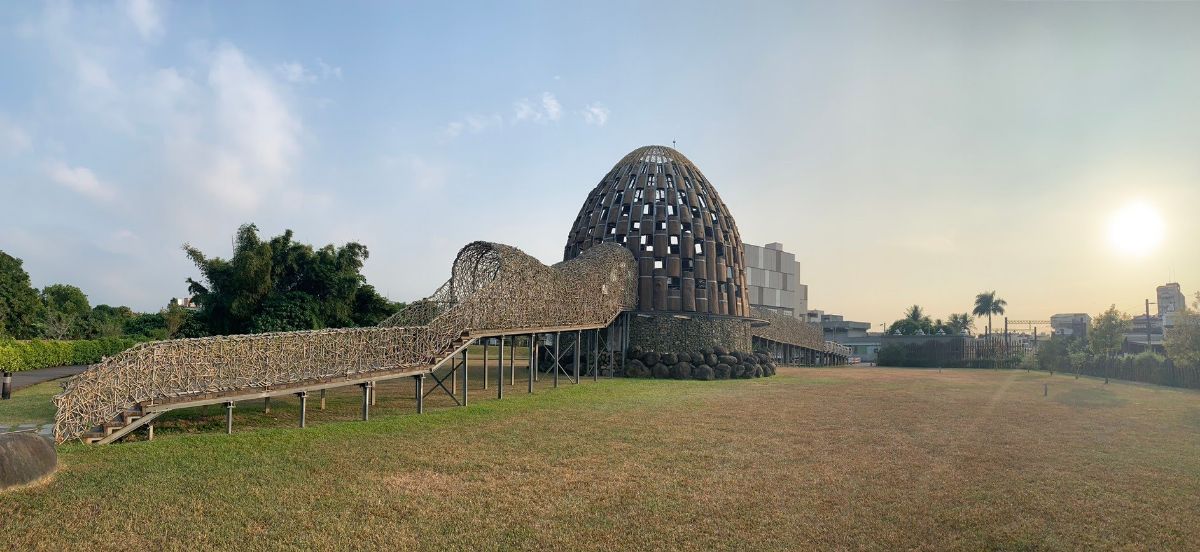 森林之歌 | 去趣 chicTrip