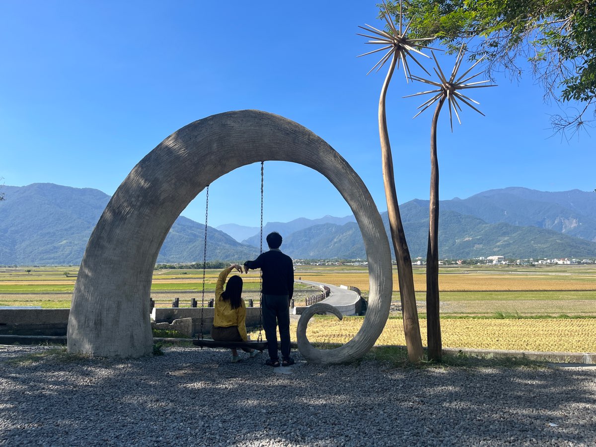 天堂路 | 去趣 chicTrip